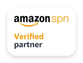 Amazon SPN verified partner